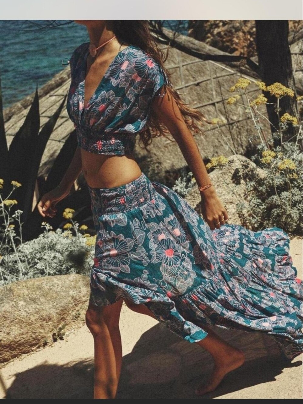 Free People SKIRT